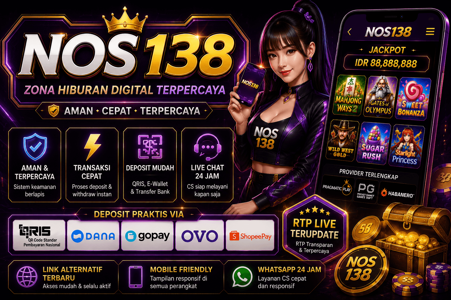 NOS138